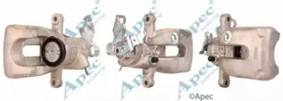 APEC BRAKING lca819 -  Тормозной суппорт